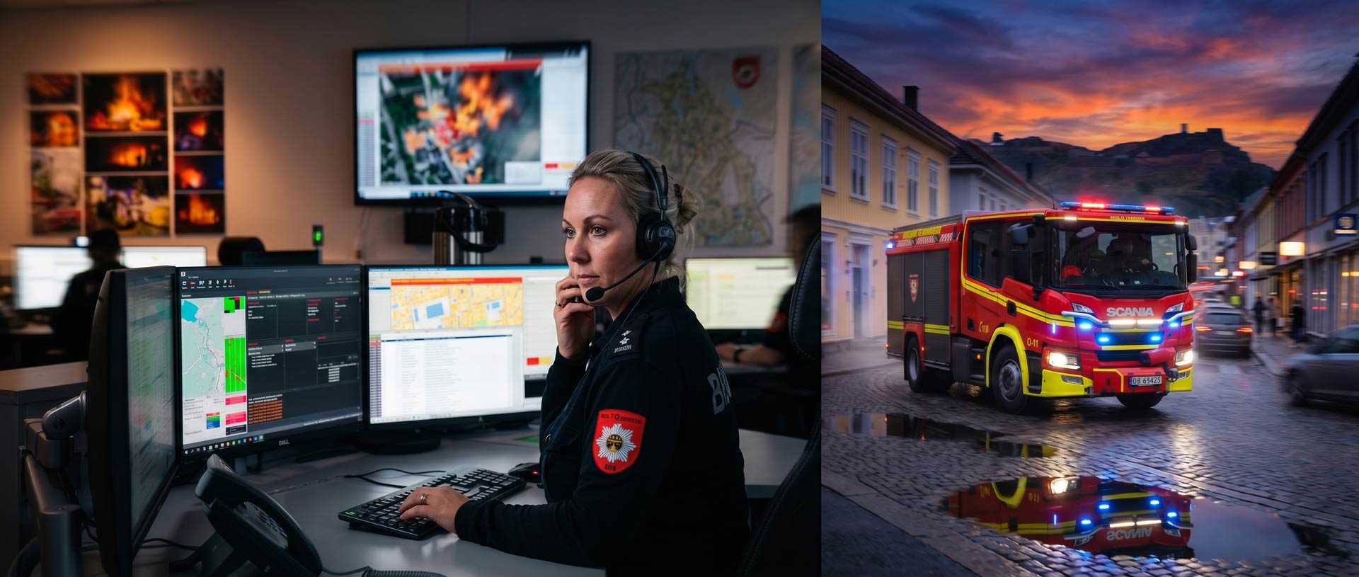 Alarmtjeneste